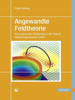 cover image of Angewandte Feldtheorie